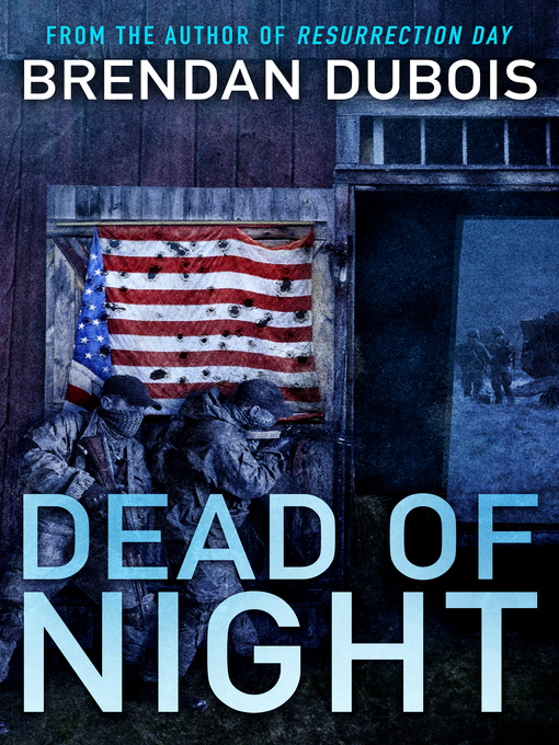 Title details for Dead of Night by Brendan DuBois - Available